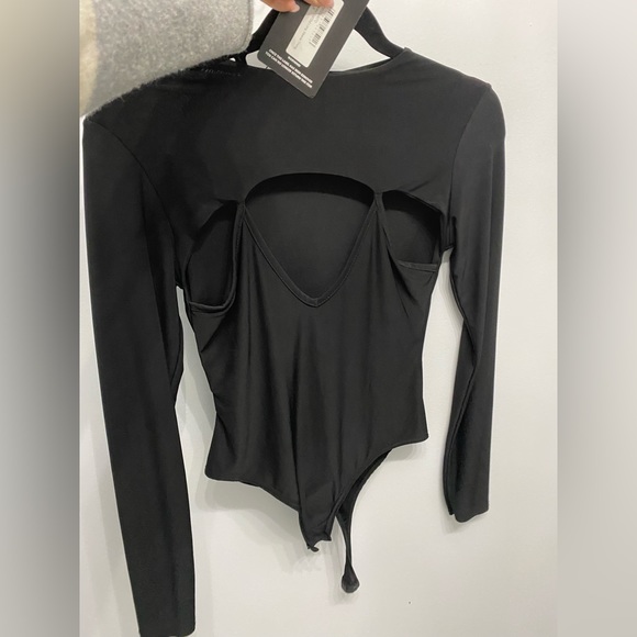 Body suit - Picture 3 of 3